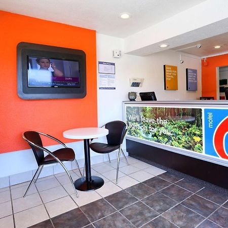 Park Inn By Radisson Walnut Creek Luaran gambar