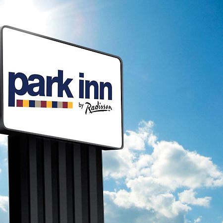 Park Inn By Radisson Walnut Creek Luaran gambar