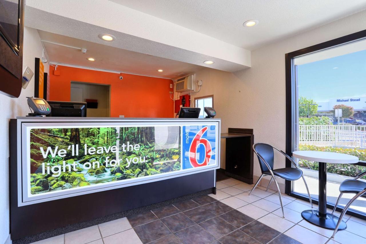 Park Inn By Radisson Walnut Creek Luaran gambar