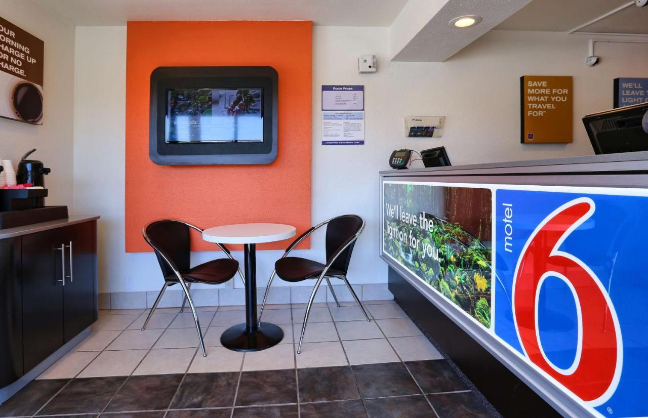 Park Inn By Radisson Walnut Creek Luaran gambar