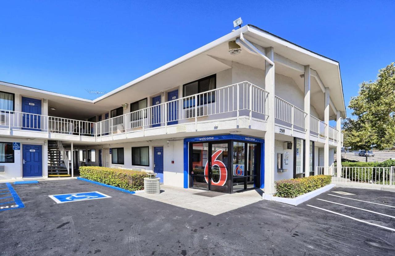 Park Inn By Radisson Walnut Creek Luaran gambar