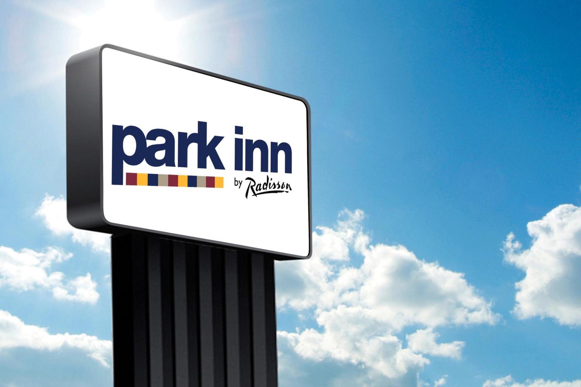 Park Inn By Radisson Walnut Creek Luaran gambar