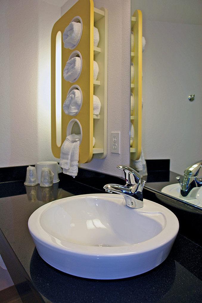 Park Inn By Radisson Walnut Creek Luaran gambar