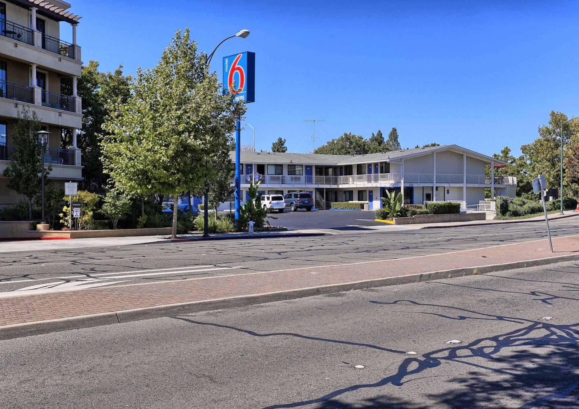 Park Inn By Radisson Walnut Creek Luaran gambar