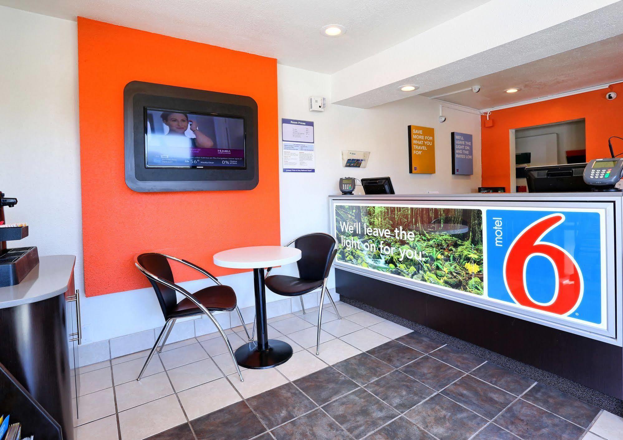 Park Inn By Radisson Walnut Creek Luaran gambar