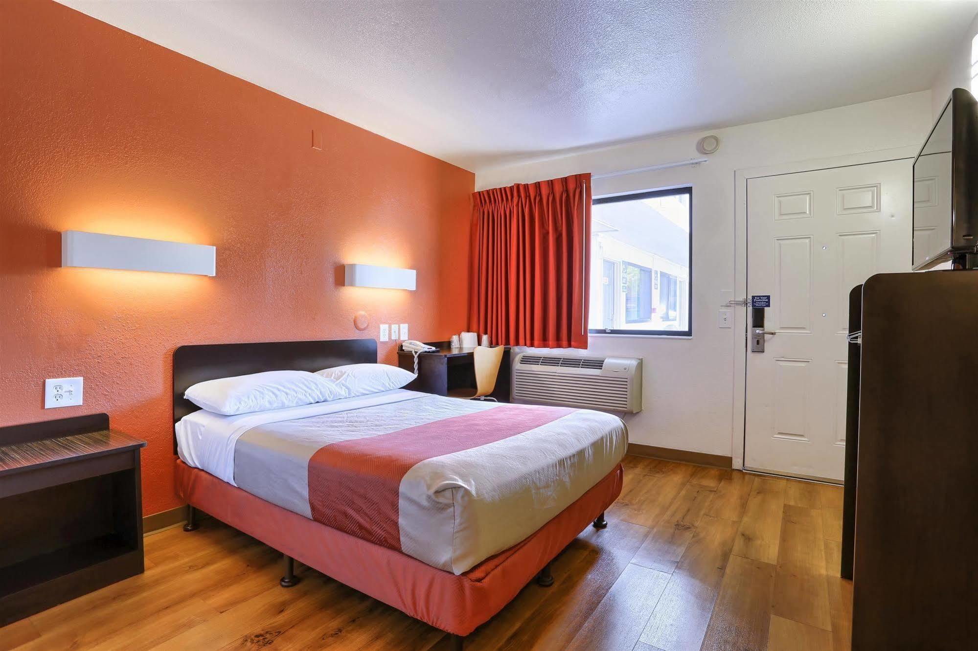 Park Inn By Radisson Walnut Creek Luaran gambar