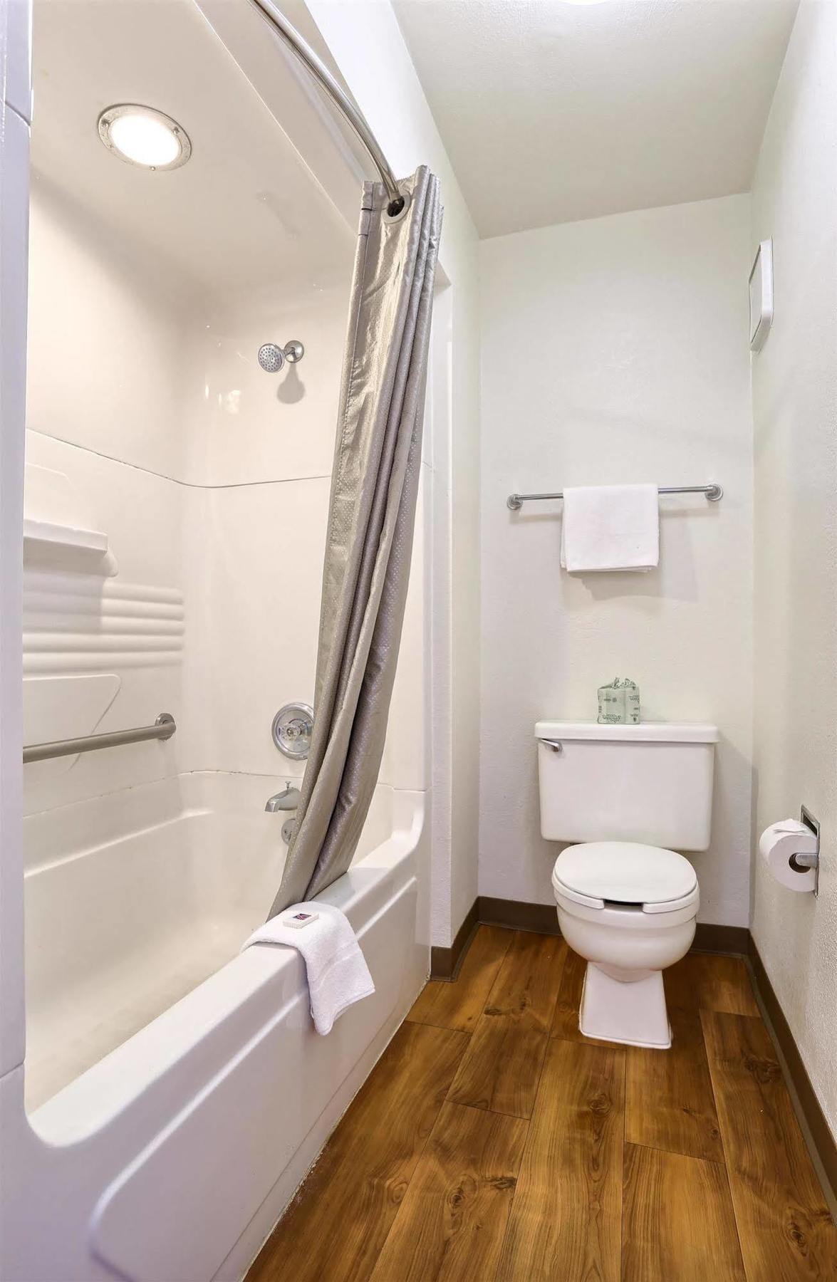 Park Inn By Radisson Walnut Creek Luaran gambar