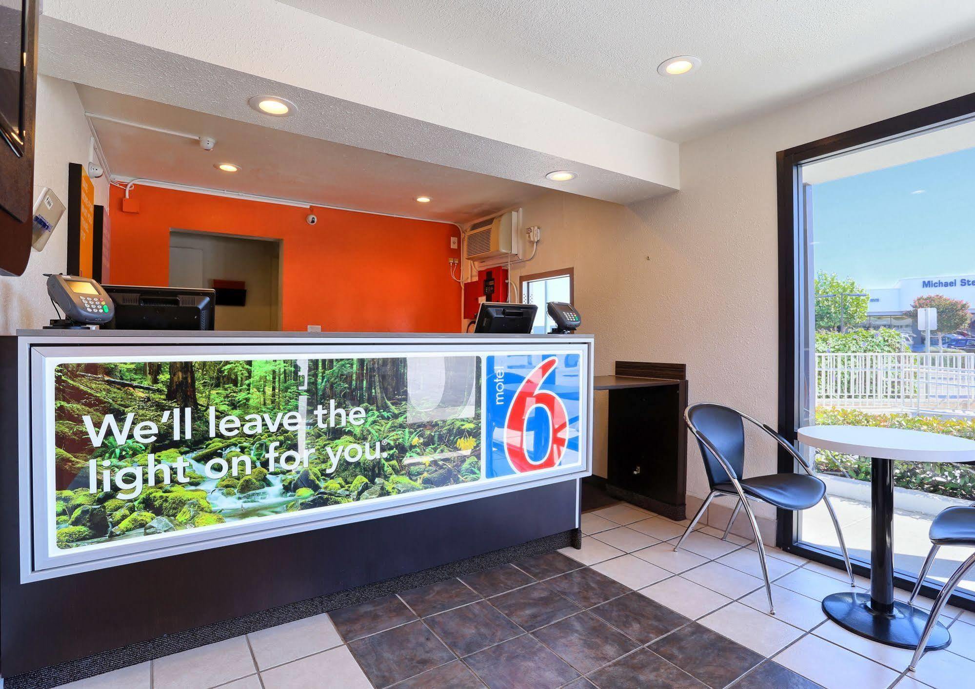 Park Inn By Radisson Walnut Creek Luaran gambar