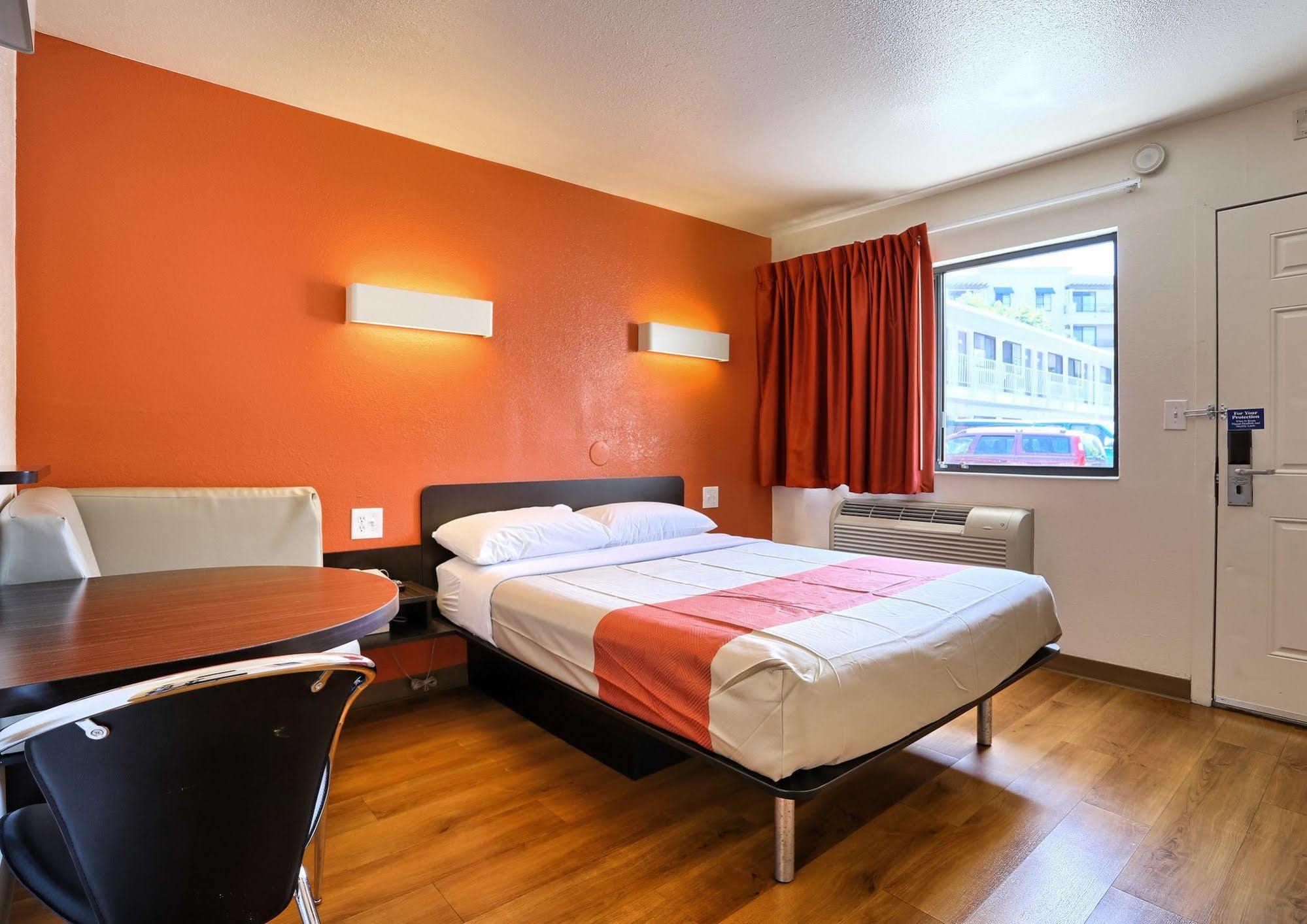 Park Inn By Radisson Walnut Creek Luaran gambar
