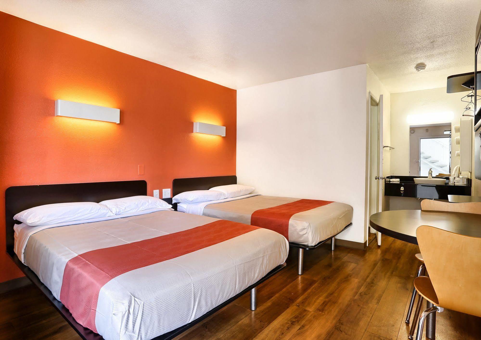 Park Inn By Radisson Walnut Creek Luaran gambar