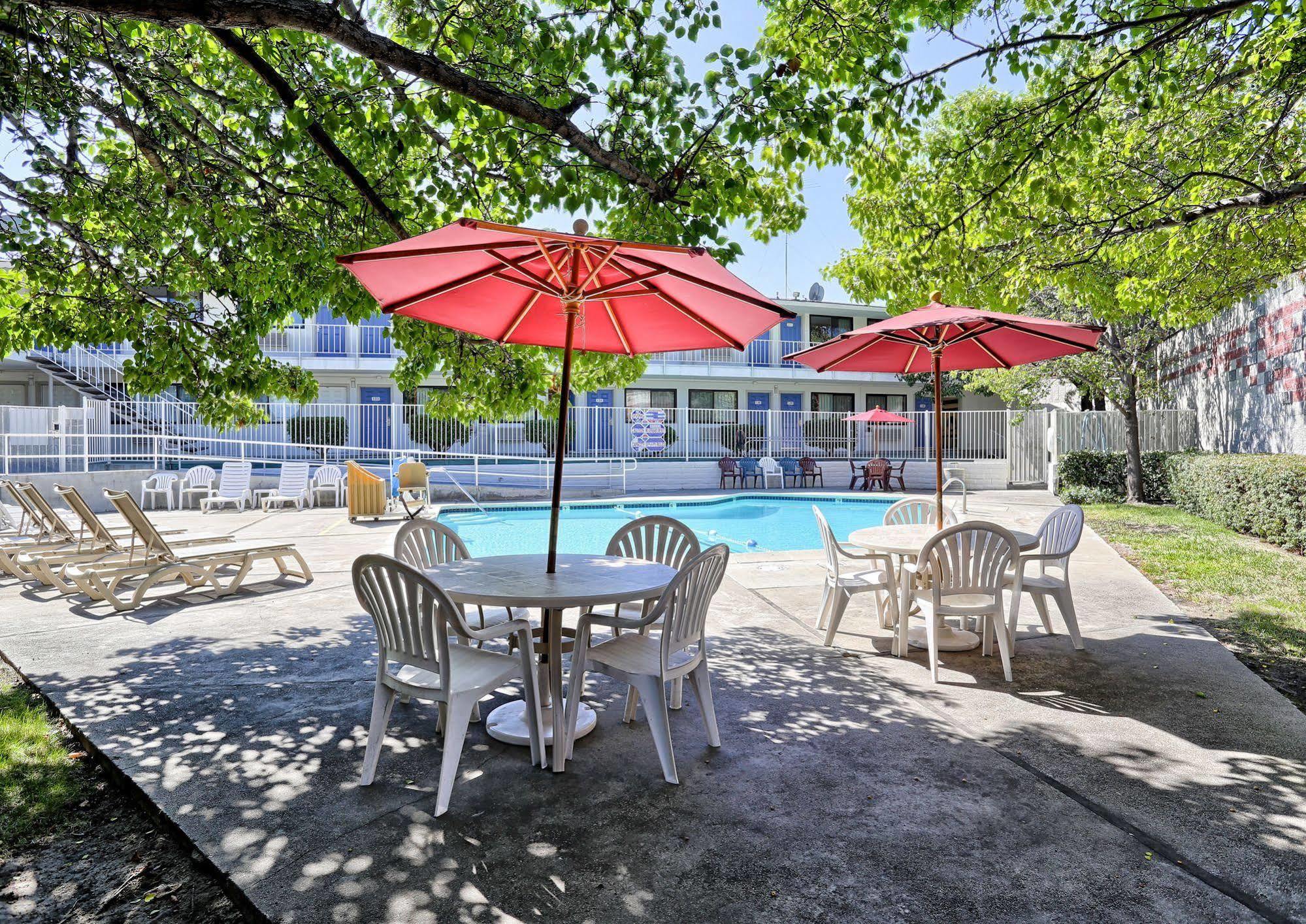 Park Inn By Radisson Walnut Creek Luaran gambar