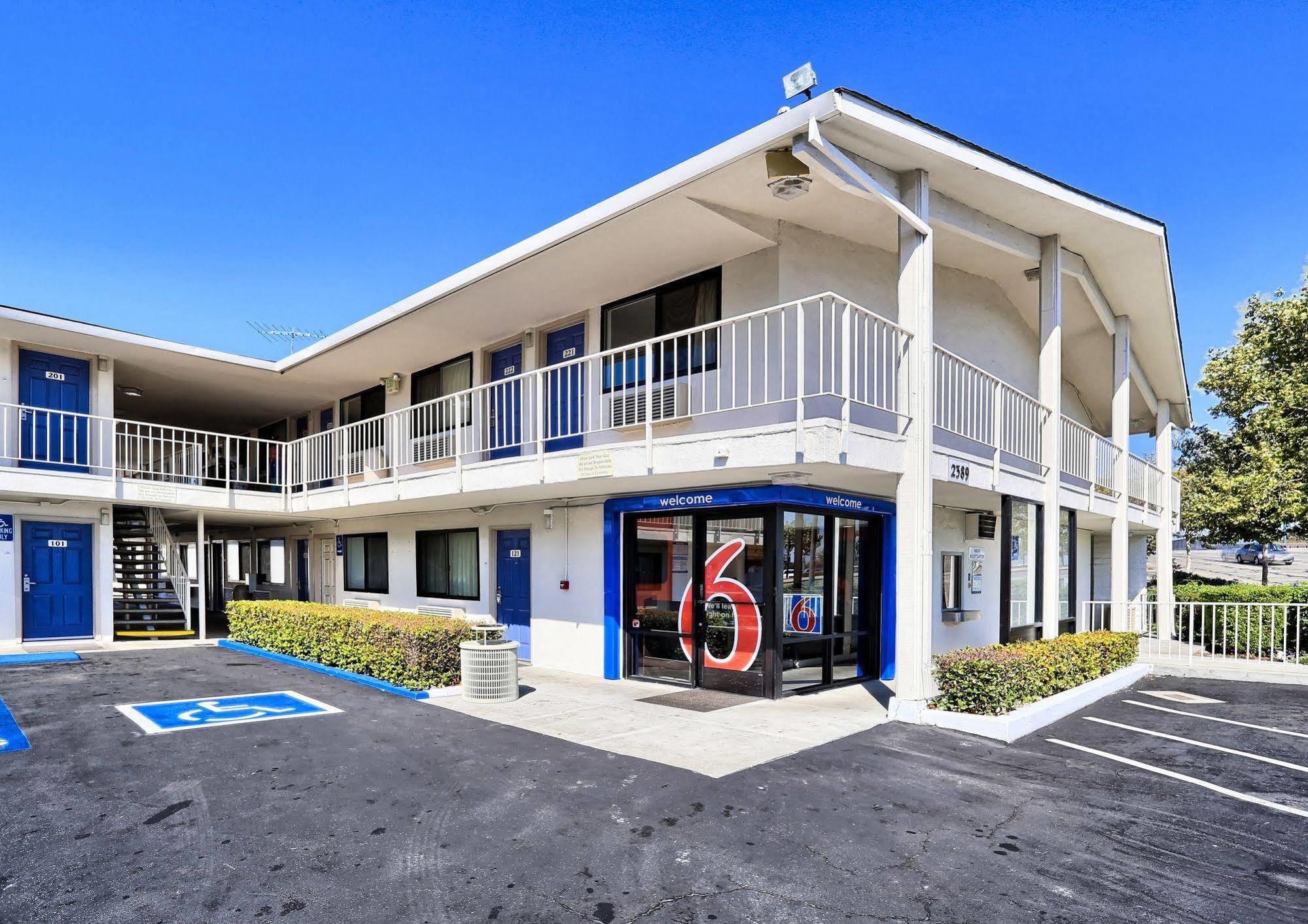 Park Inn By Radisson Walnut Creek Luaran gambar