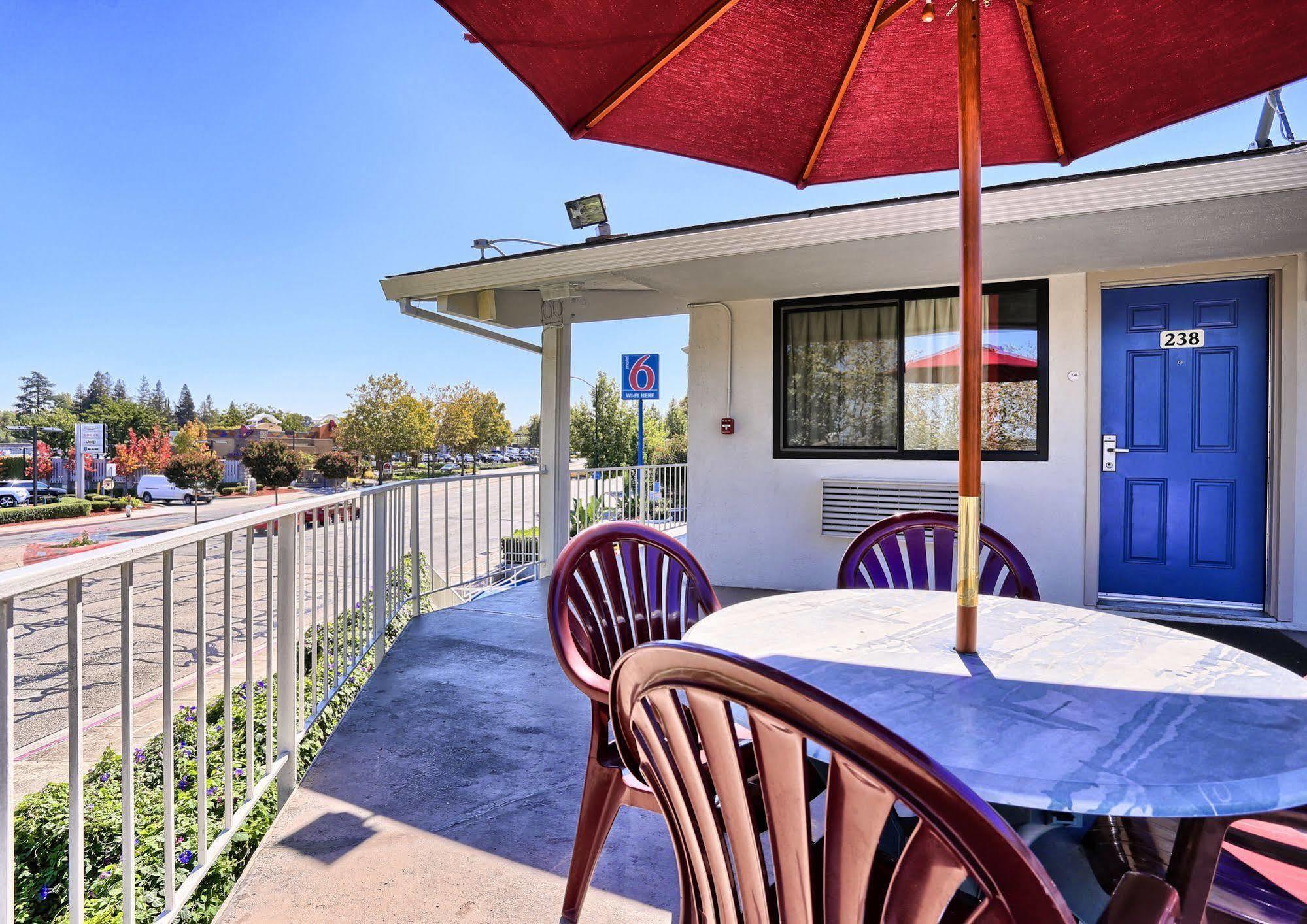 Park Inn By Radisson Walnut Creek Luaran gambar