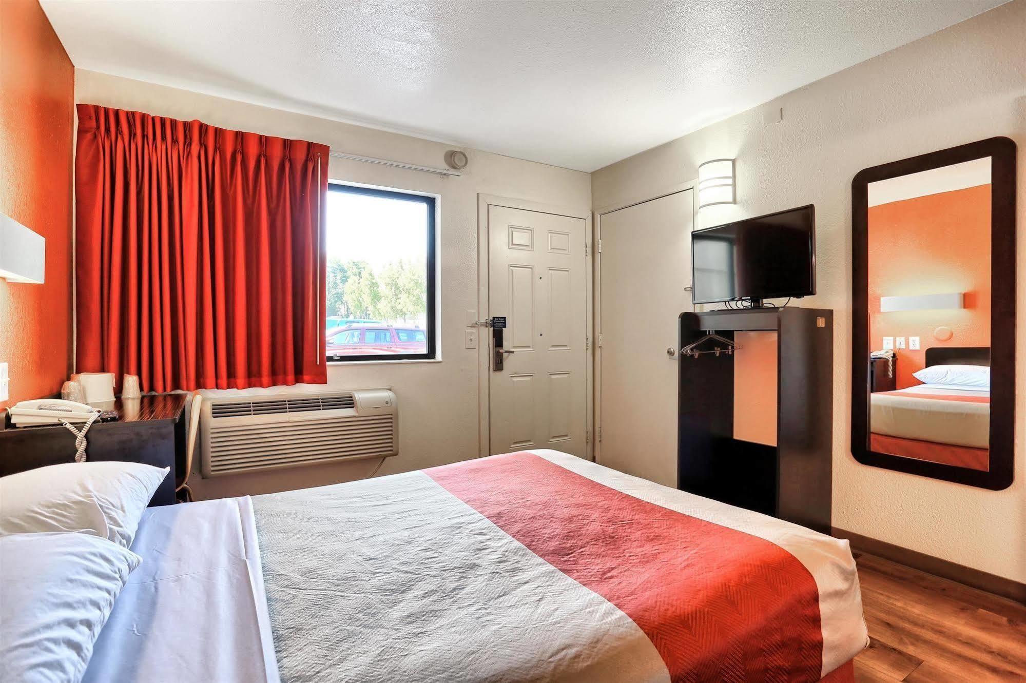 Park Inn By Radisson Walnut Creek Luaran gambar