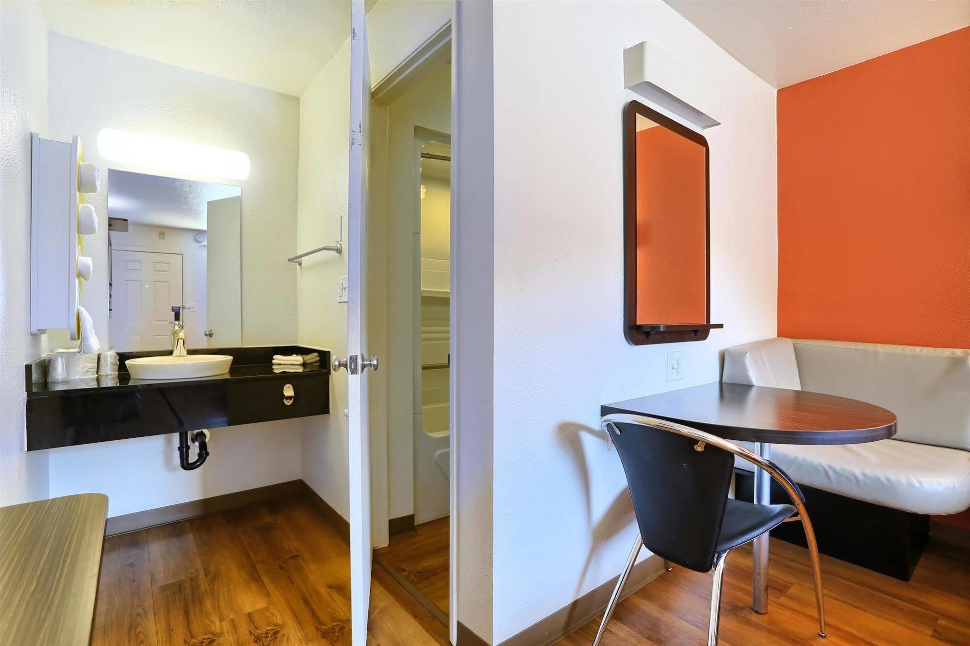 Park Inn By Radisson Walnut Creek Luaran gambar