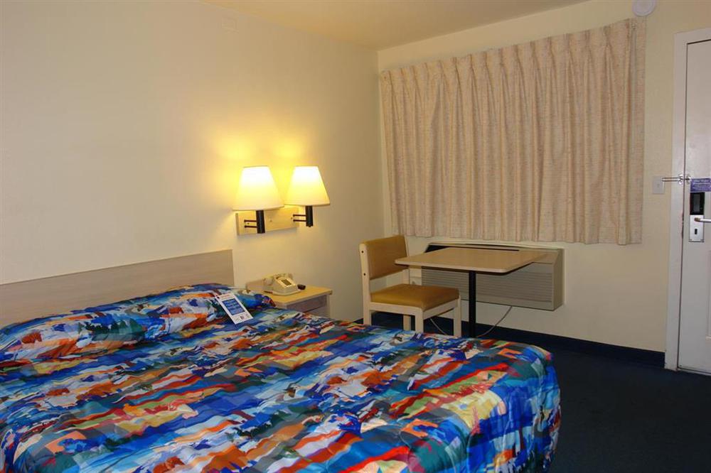 Park Inn By Radisson Walnut Creek Bilik gambar